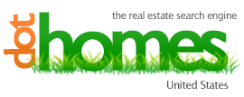 dot homes: the real estate search engine